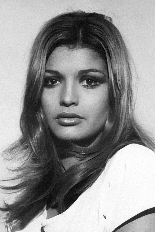 Photo of Marie-Ange Aniès, Acting