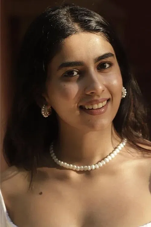 Saraswathi Menon profile