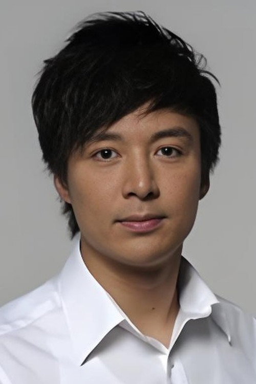 Photo of Law Kwun-Fung, Acting