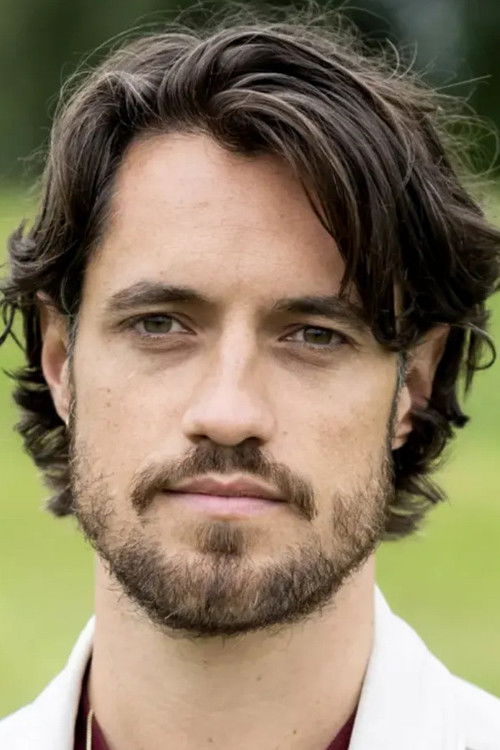 Jasper Demollin profile