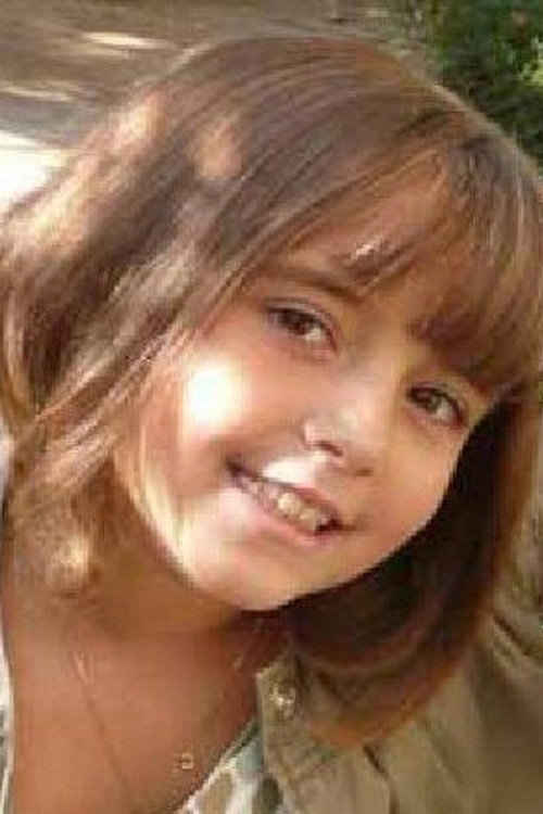 Photo of Léocadia Rodriguez-Henocq, Acting