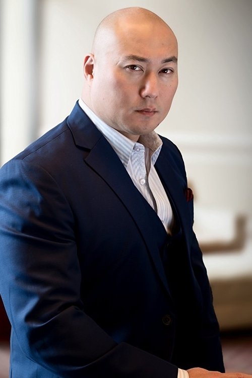 Photo of Leo Chiang, Acting