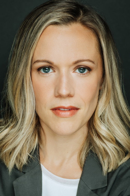 Photo of Jocelyn Gauthier, Acting