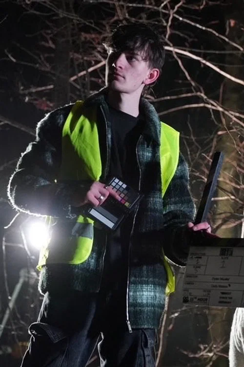 Photo of Dylan Micallef, Directing