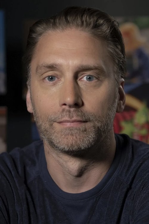 Scott Mosier profile