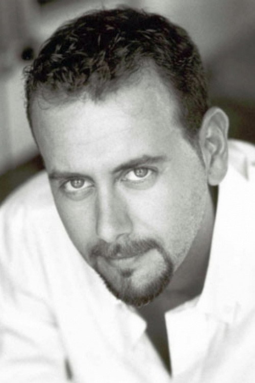 Photo of Sergio Grammatico, Acting
