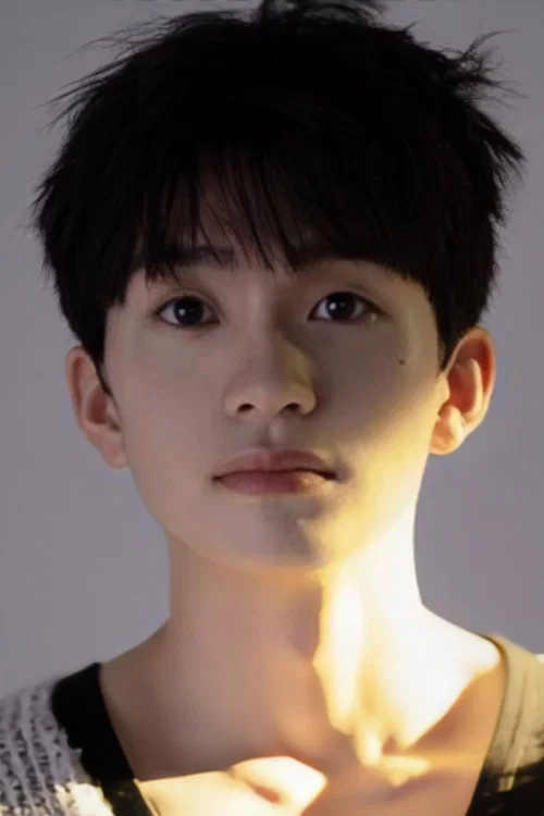 Photo of Qin Jialin, Acting