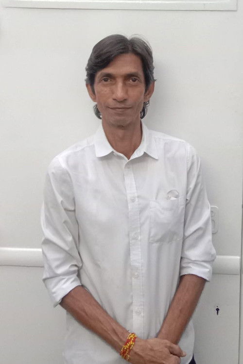 Abhishek Khanna profile