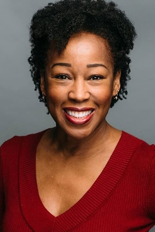 Photo of Joanna Rhinehart, Acting