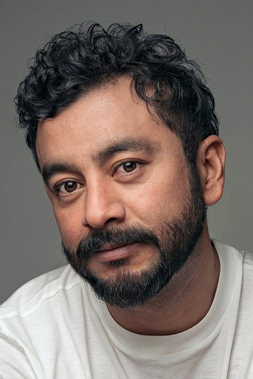 Photo of Olaff Herrera, Acting