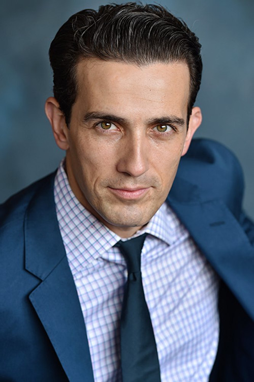 Steve Alderfer profile