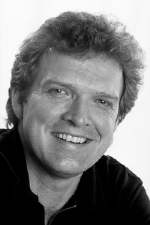 Photo of Kjell Magnus Sandvé, Acting