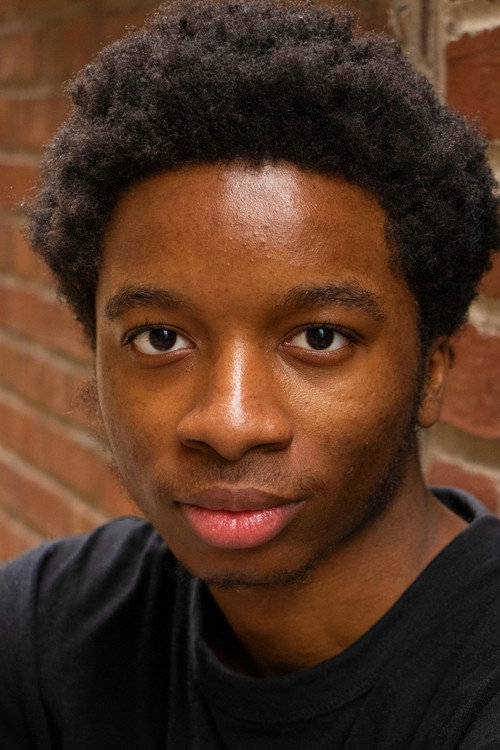Photo of Kalil Sims, Acting