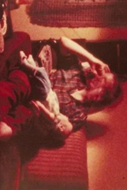 Movie poster for Mother and Child (1977)