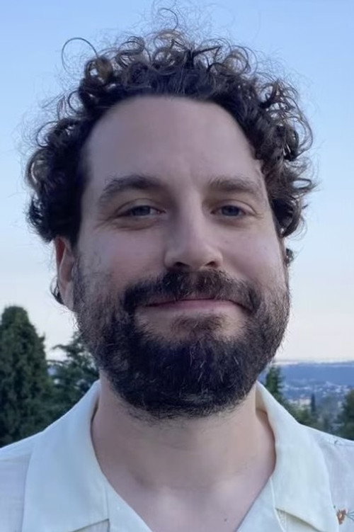 Photo of Alex Mechanik, Directing