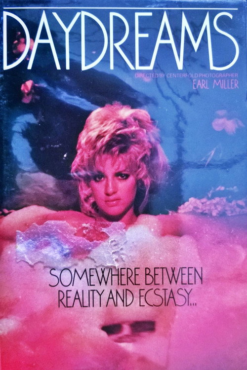 Movie poster for Daydreams (1986)
