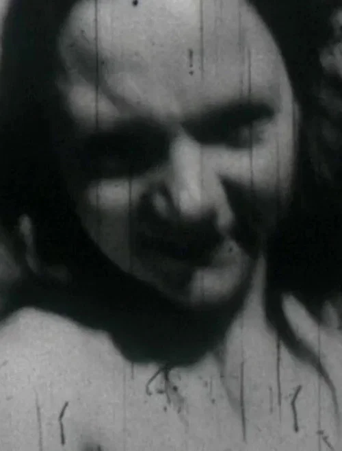 Movie poster for Dach (1994)