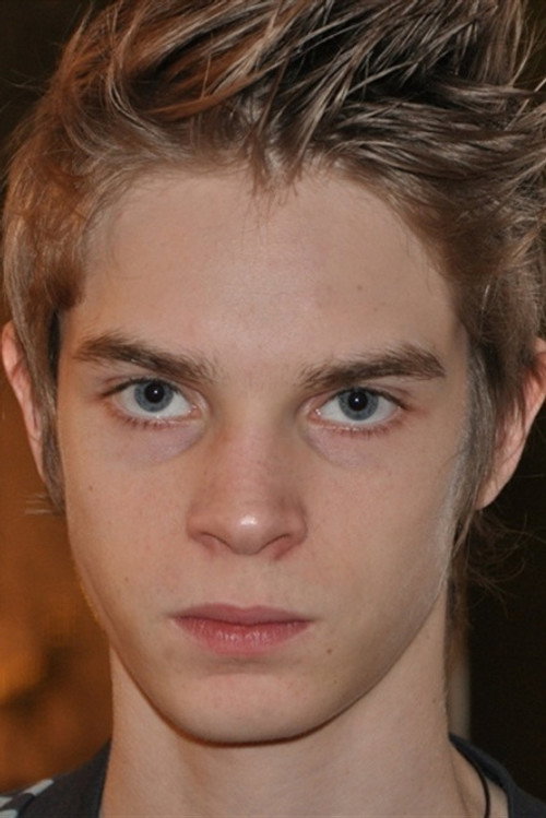 Photo of Leonard Proxauf, Acting