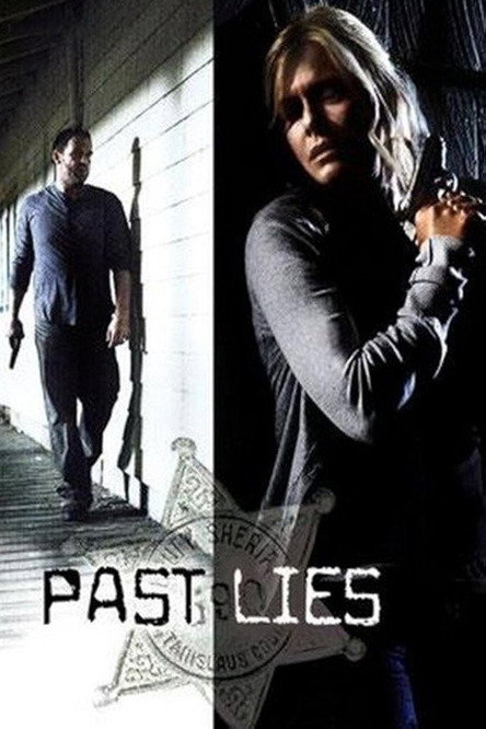 Movie poster for Past Lies (2008)