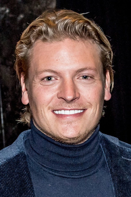 Photo of Thomas Berge, Acting