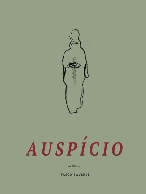Movie poster for Auspice (2019)