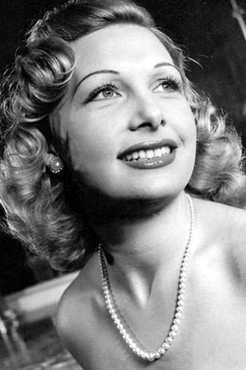 Photo of Arlette Poirier, Acting