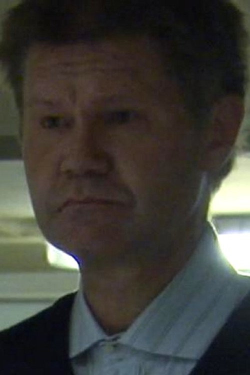 Photo of Thomas Kim Hoder, Acting