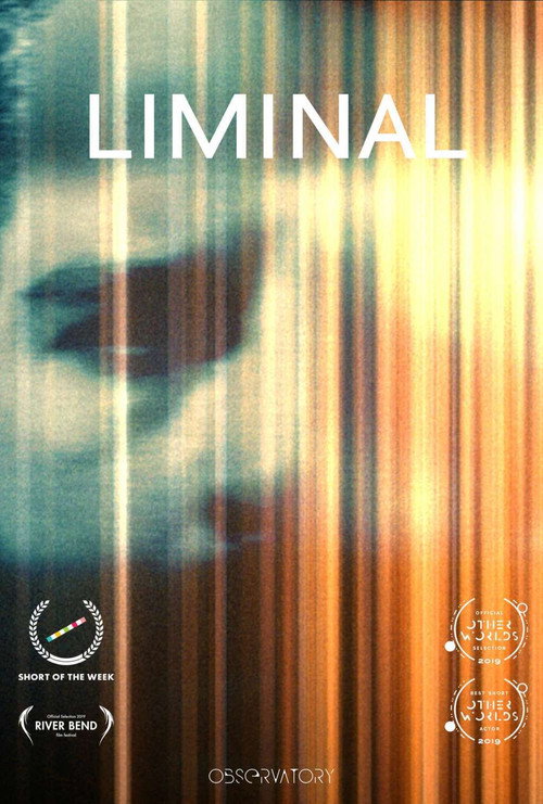 Movie poster for Liminal (2019)