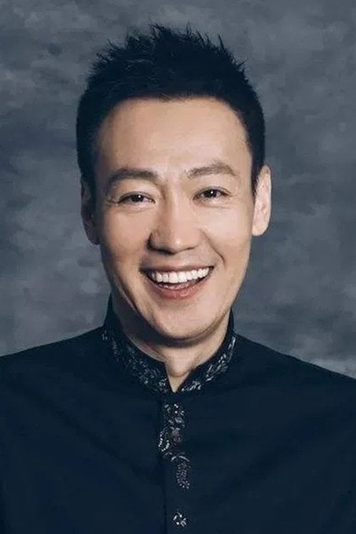 Photo of Xin Baiqing, Acting