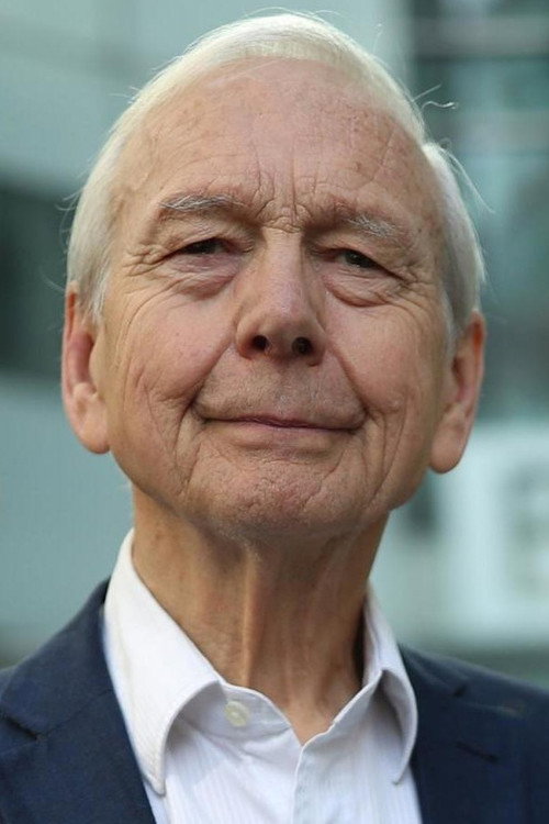 Photo of John Humphrys, Acting