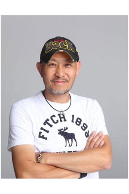 Chun Chieh Liu profile