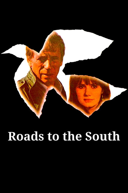 Movie poster for Roads to the South (1978)