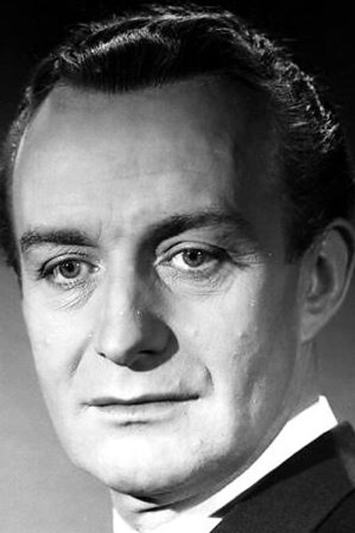 Photo of Martin Hansen, Acting