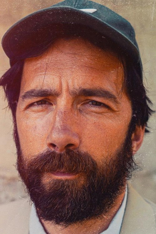 Photo of Maurizio Carucci, Acting