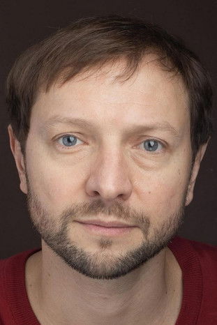 Aleksandr Bobrov profile