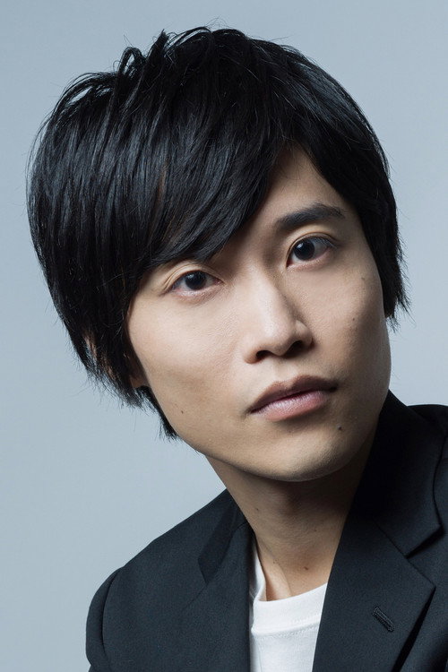 Photo of Daisuke Nagumo, Acting