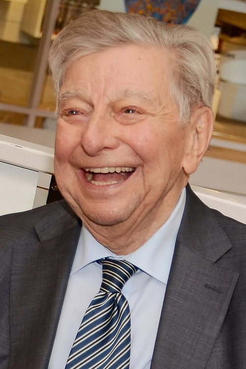 Hugo Portisch profile