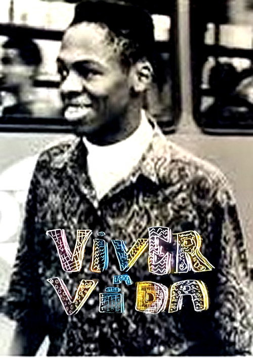 Movie poster for Viver a Vida (1991)