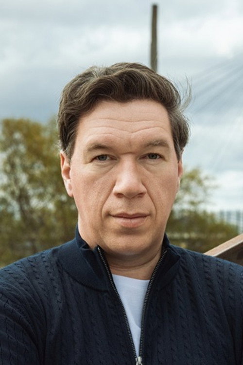 Photo of Topher Field, Acting