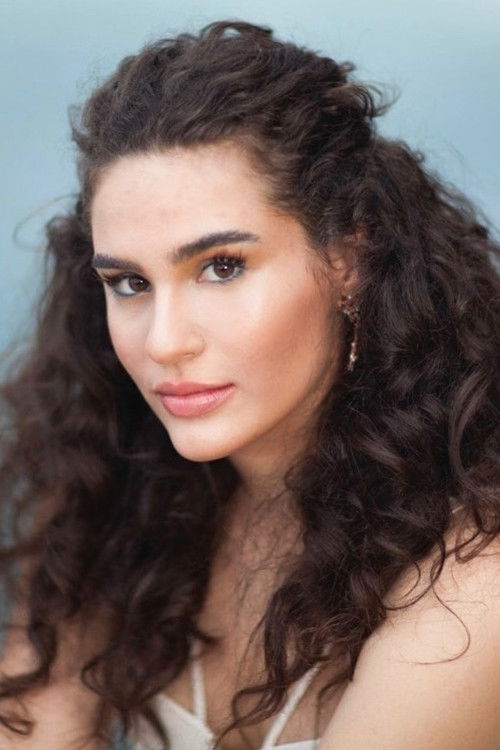 Livian Aragão profile