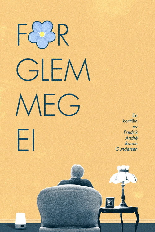 Movie poster for Forglemmegei (2026)