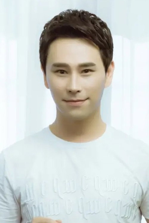 Photo of Yu Peng, Acting