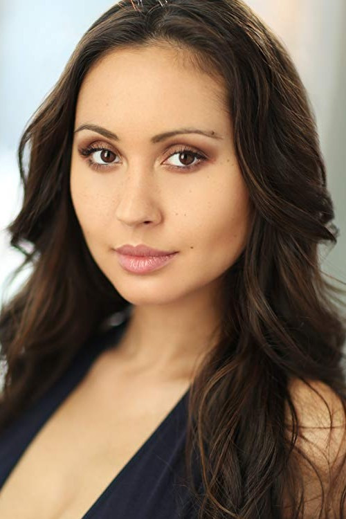 Moneca Delain profile