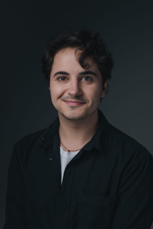 Photo of Bruno Germano, Acting