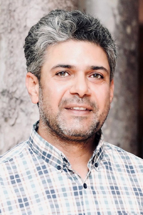 Mohsen Bahrami profile
