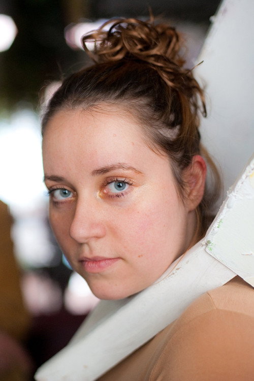 Vicky Kyriakoulakou profile