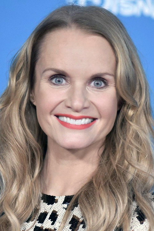 Photo of Kate Reinders, Acting