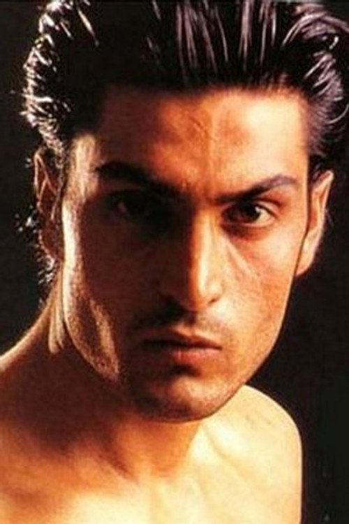 Photo of Rajiv Singh, Sound