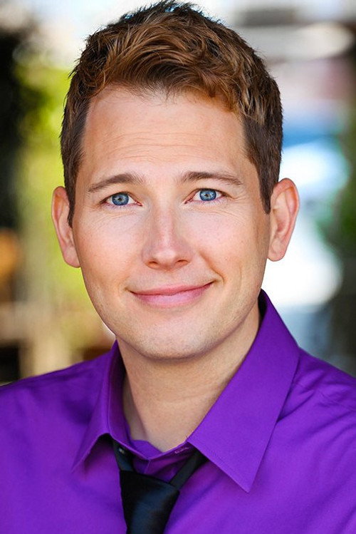Photo of Shawn Ryan, Production