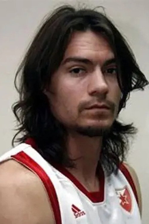 Photo of Adam Morrison, Acting